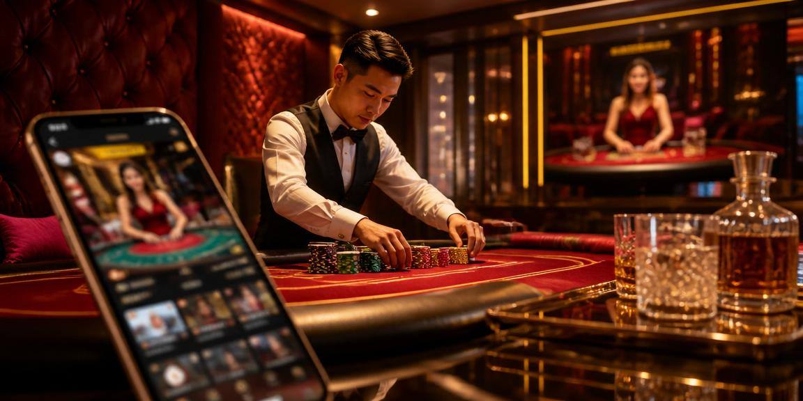 cashcity99 Dibangun untuk Malaysia