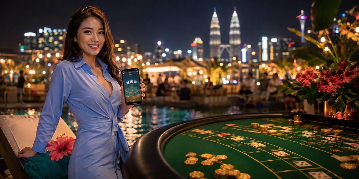 cashcity99.my highlight